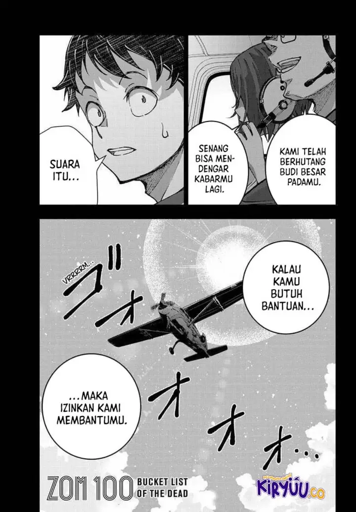 image-komik-zombie-100-zombie-ni-naru-made-ni-shitai-100-no-koto-chapter-74-2/43