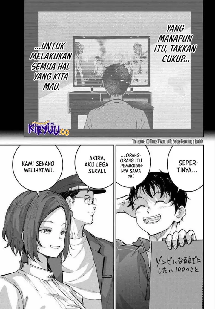 image-komik-zombie-100-zombie-ni-naru-made-ni-shitai-100-no-koto-chapter-74-11/43