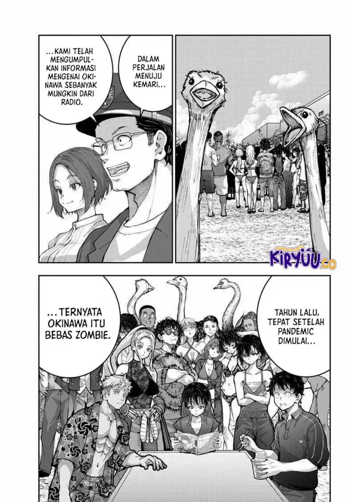 image-komik-zombie-100-zombie-ni-naru-made-ni-shitai-100-no-koto-chapter-74-13/43