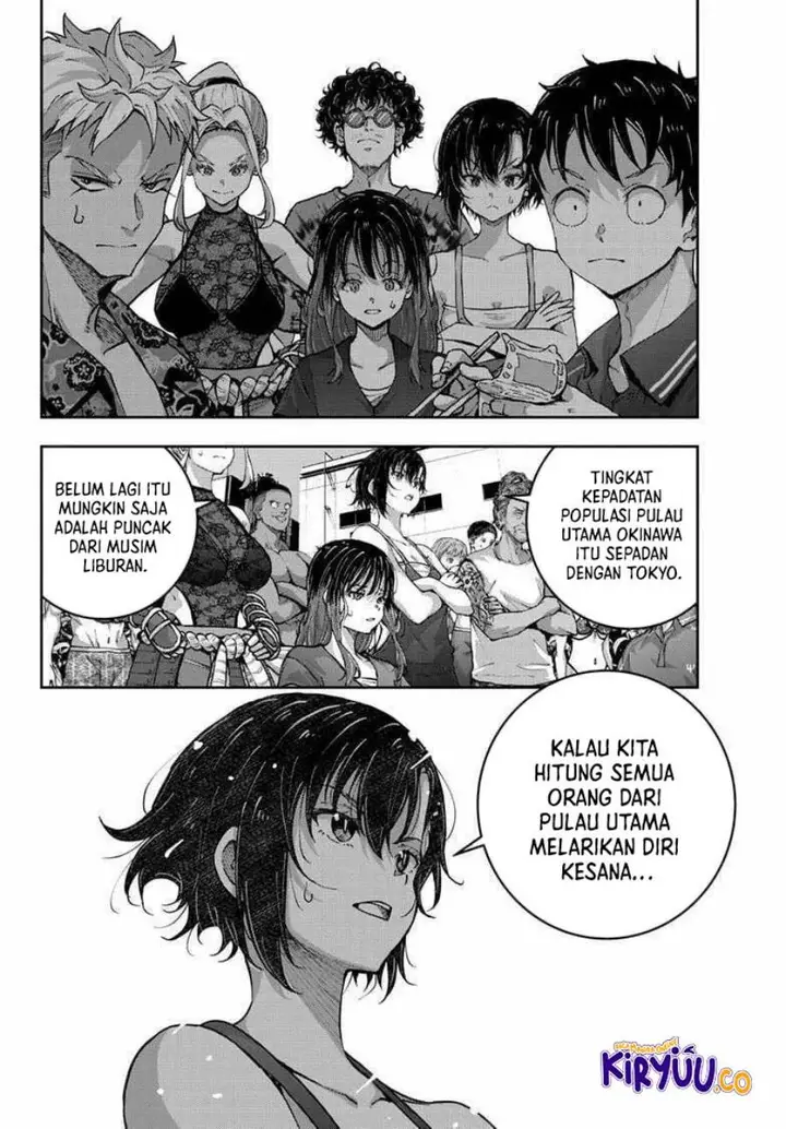 image-komik-zombie-100-zombie-ni-naru-made-ni-shitai-100-no-koto-chapter-74-16/43