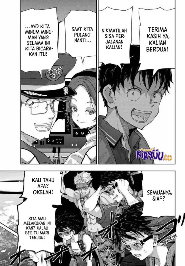 image-komik-zombie-100-zombie-ni-naru-made-ni-shitai-100-no-koto-chapter-74-41/43