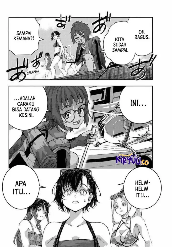 image-komik-zombie-100-zombie-ni-naru-made-ni-shitai-100-no-koto-chapter-76-22/39