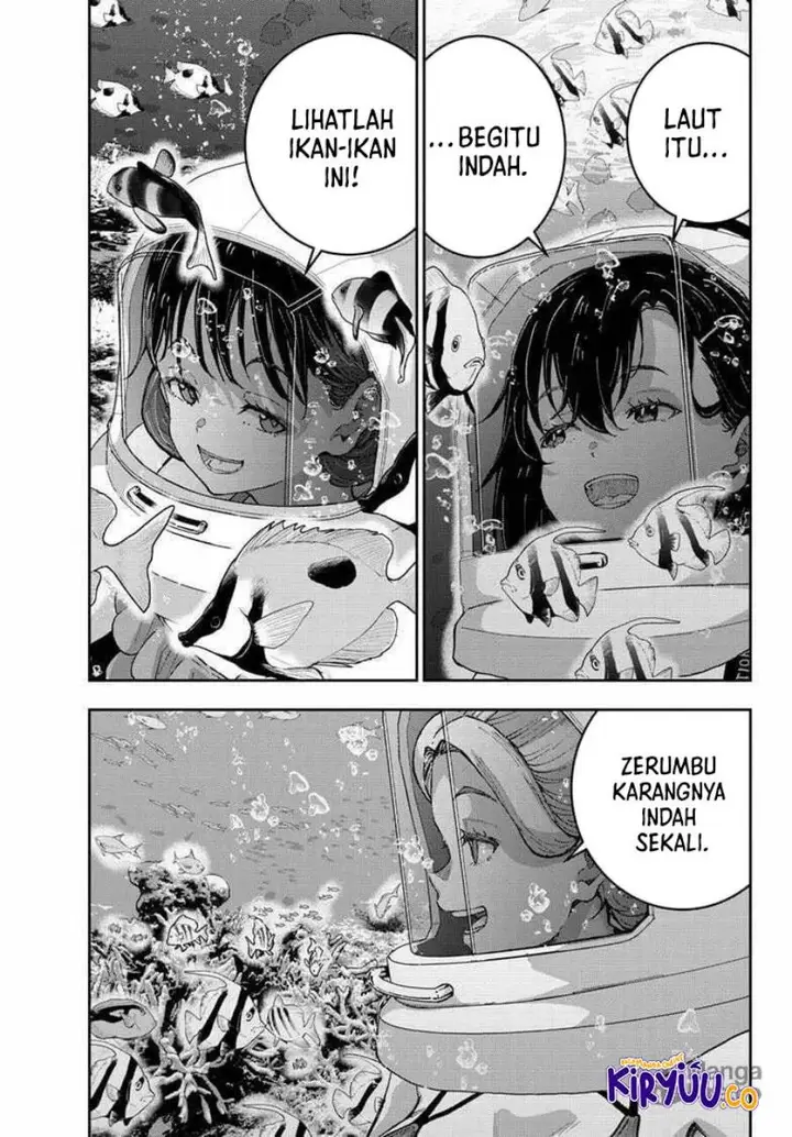 image-komik-zombie-100-zombie-ni-naru-made-ni-shitai-100-no-koto-chapter-76-25/39