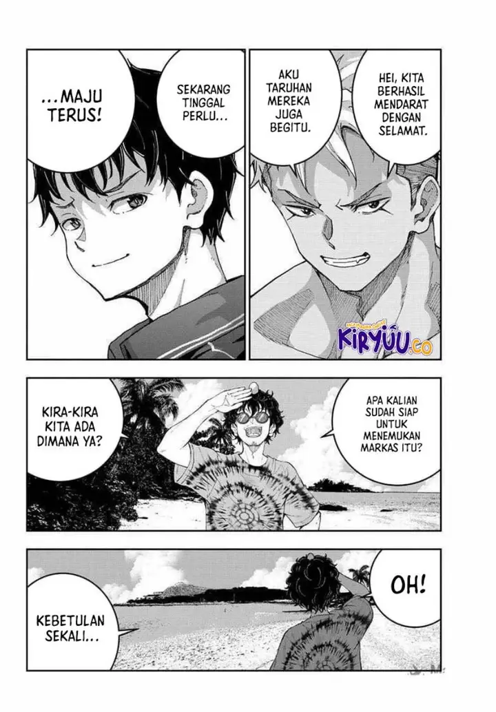 image-komik-zombie-100-zombie-ni-naru-made-ni-shitai-100-no-koto-chapter-76-36/39