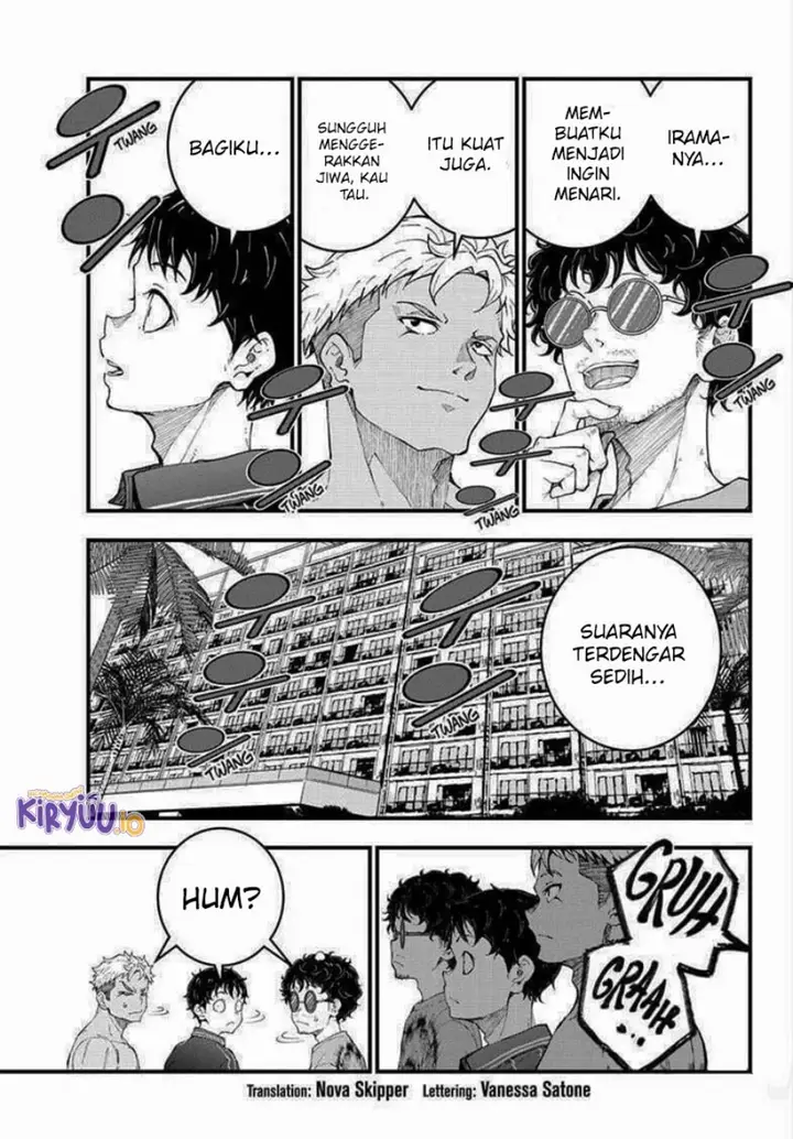 image-komik-zombie-100-zombie-ni-naru-made-ni-shitai-100-no-koto-chapter-77-2/32