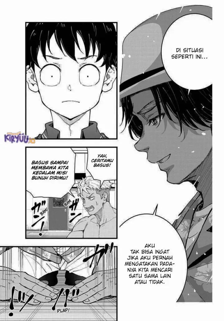 image-komik-zombie-100-zombie-ni-naru-made-ni-shitai-100-no-koto-chapter-77-12/32