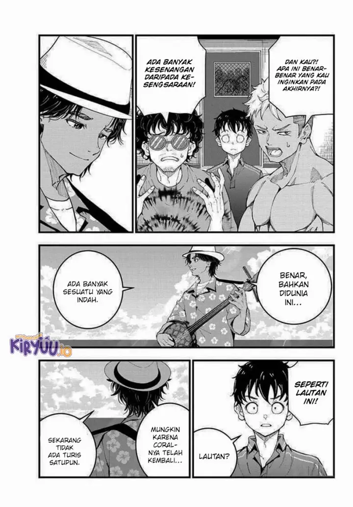 image-komik-zombie-100-zombie-ni-naru-made-ni-shitai-100-no-koto-chapter-77-14/32