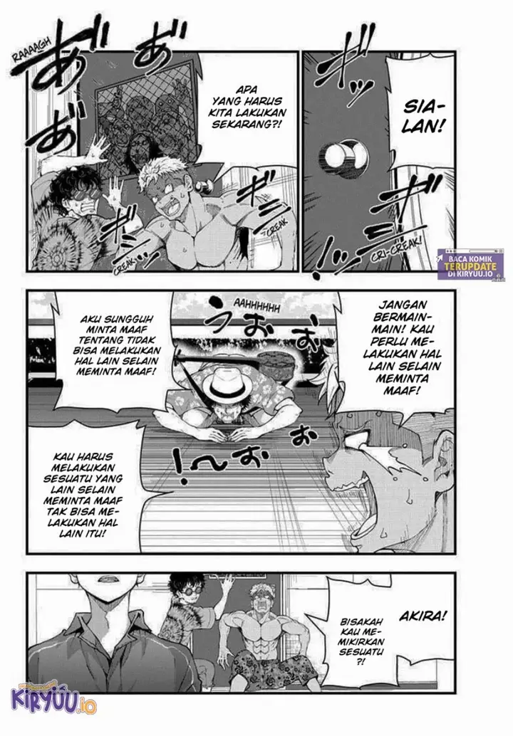 image-komik-zombie-100-zombie-ni-naru-made-ni-shitai-100-no-koto-chapter-77-21/32