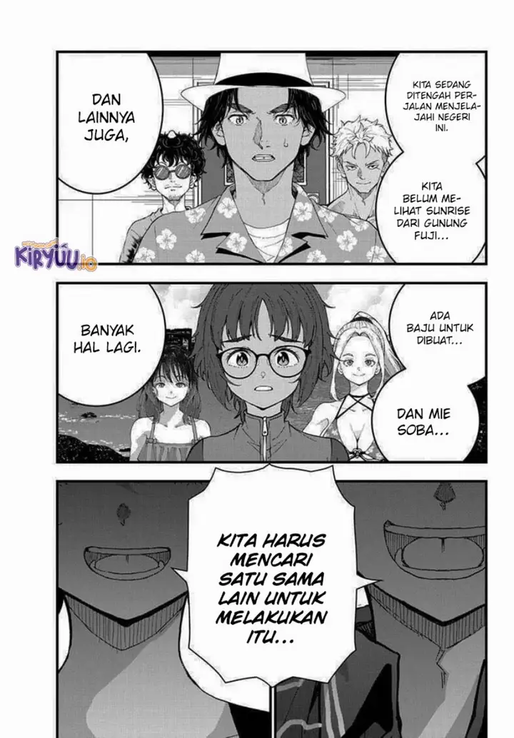 image-komik-zombie-100-zombie-ni-naru-made-ni-shitai-100-no-koto-chapter-77-30/32