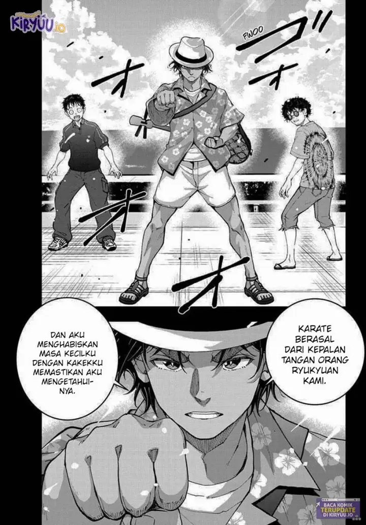 image-komik-zombie-100-zombie-ni-naru-made-ni-shitai-100-no-koto-chapter-78-14/44