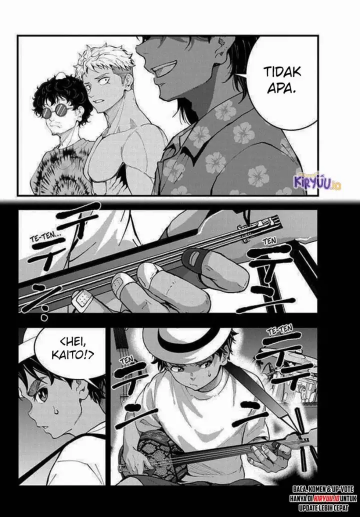 image-komik-zombie-100-zombie-ni-naru-made-ni-shitai-100-no-koto-chapter-79-27/40