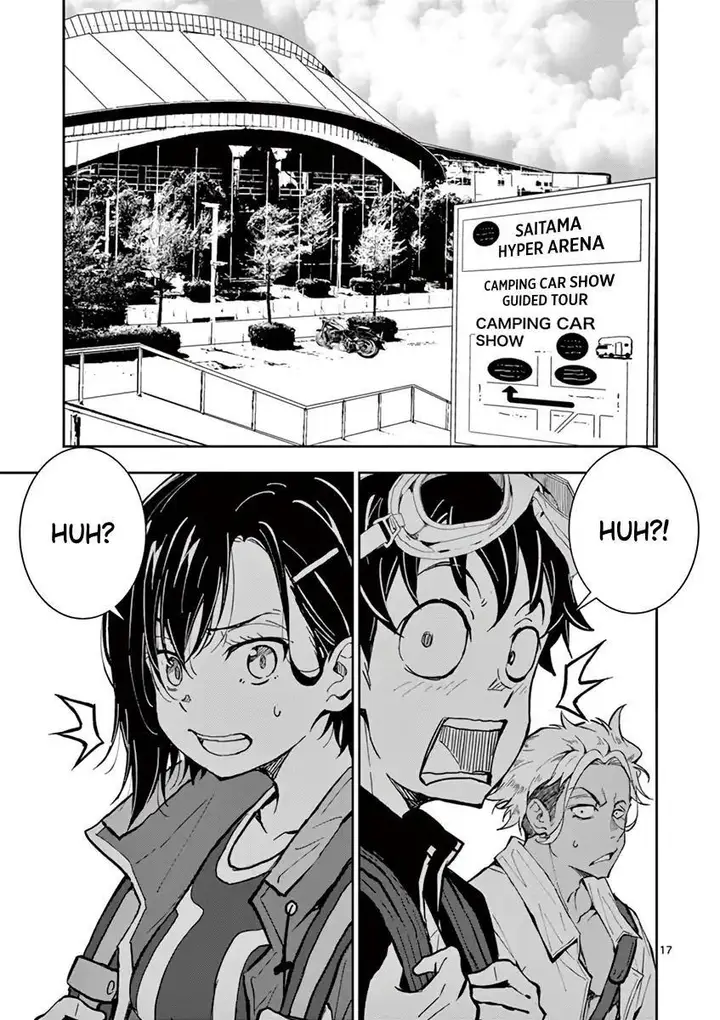 image-komik-zombie-100-zombie-ni-naru-made-ni-shitai-100-no-koto-chapter-8-15/43