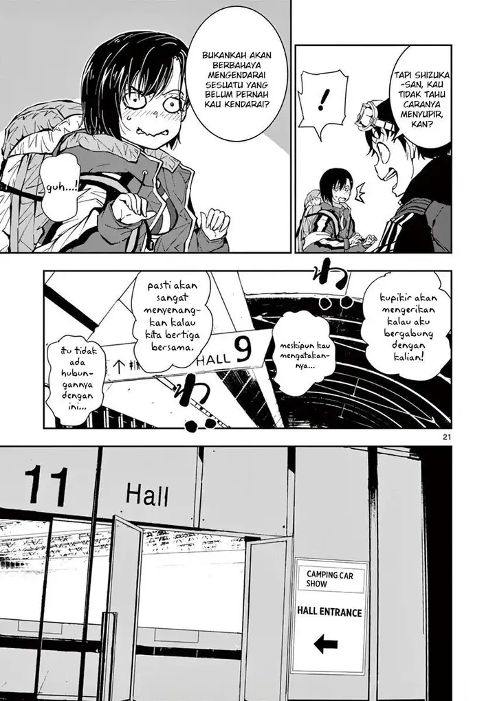 image-komik-zombie-100-zombie-ni-naru-made-ni-shitai-100-no-koto-chapter-8-19/43