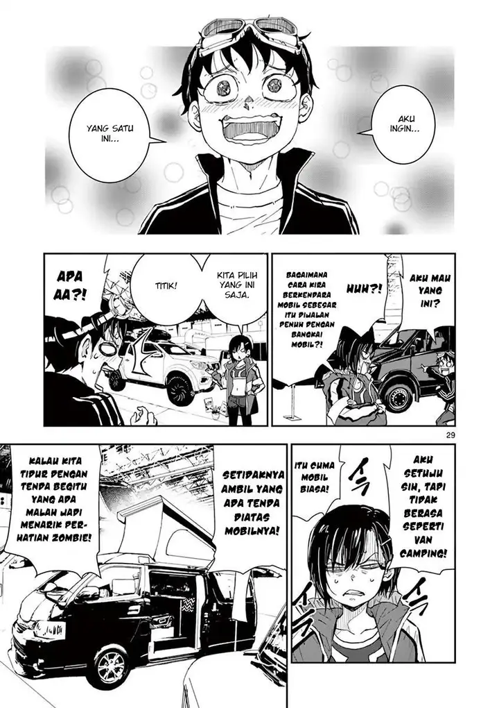 image-komik-zombie-100-zombie-ni-naru-made-ni-shitai-100-no-koto-chapter-8-26/43