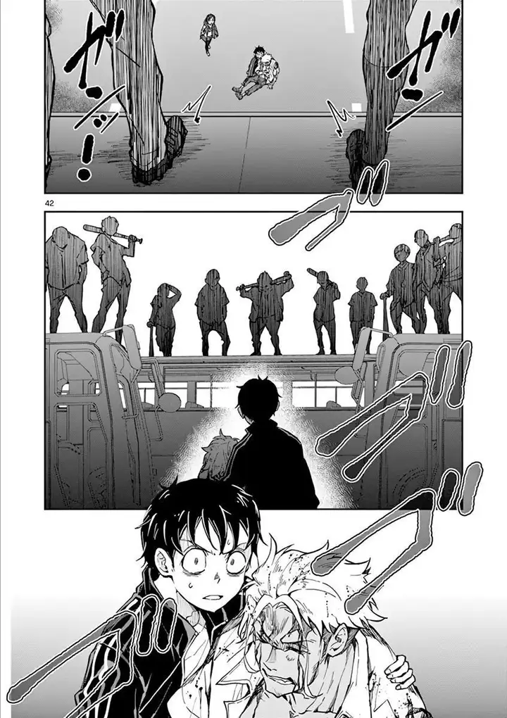 image-komik-zombie-100-zombie-ni-naru-made-ni-shitai-100-no-koto-chapter-8-39/43