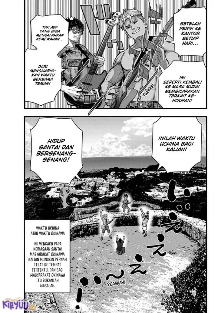 image-komik-zombie-100-zombie-ni-naru-made-ni-shitai-100-no-koto-chapter-80-5/38