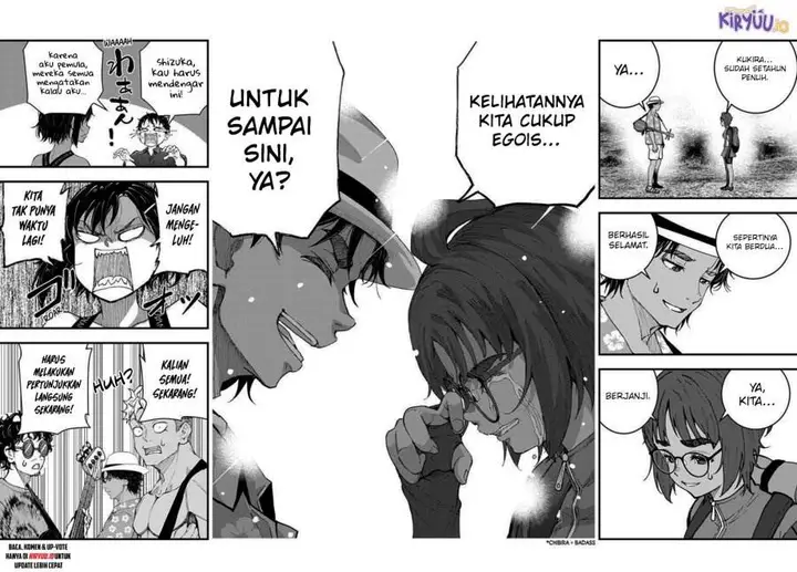 image-komik-zombie-100-zombie-ni-naru-made-ni-shitai-100-no-koto-chapter-80-28/38