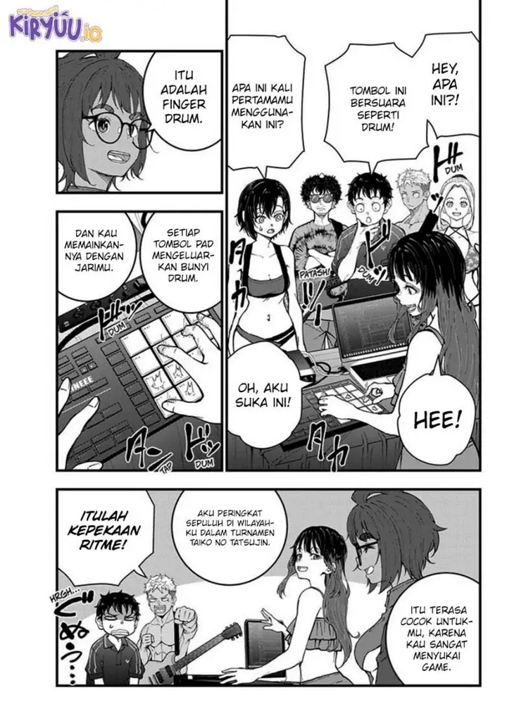 image-komik-zombie-100-zombie-ni-naru-made-ni-shitai-100-no-koto-chapter-80-30/38