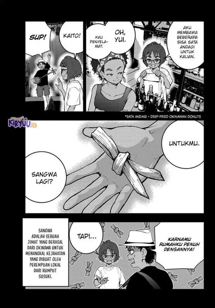 image-komik-zombie-100-zombie-ni-naru-made-ni-shitai-100-no-koto-chapter-81-2/48