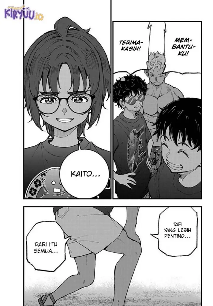 image-komik-zombie-100-zombie-ni-naru-made-ni-shitai-100-no-koto-chapter-81-40/48