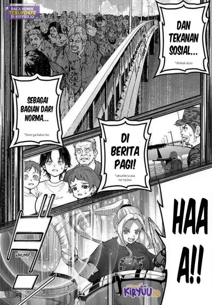 image-komik-zombie-100-zombie-ni-naru-made-ni-shitai-100-no-koto-chapter-82-13/32