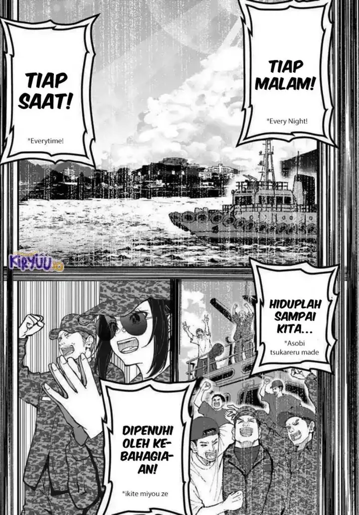 image-komik-zombie-100-zombie-ni-naru-made-ni-shitai-100-no-koto-chapter-82-22/32