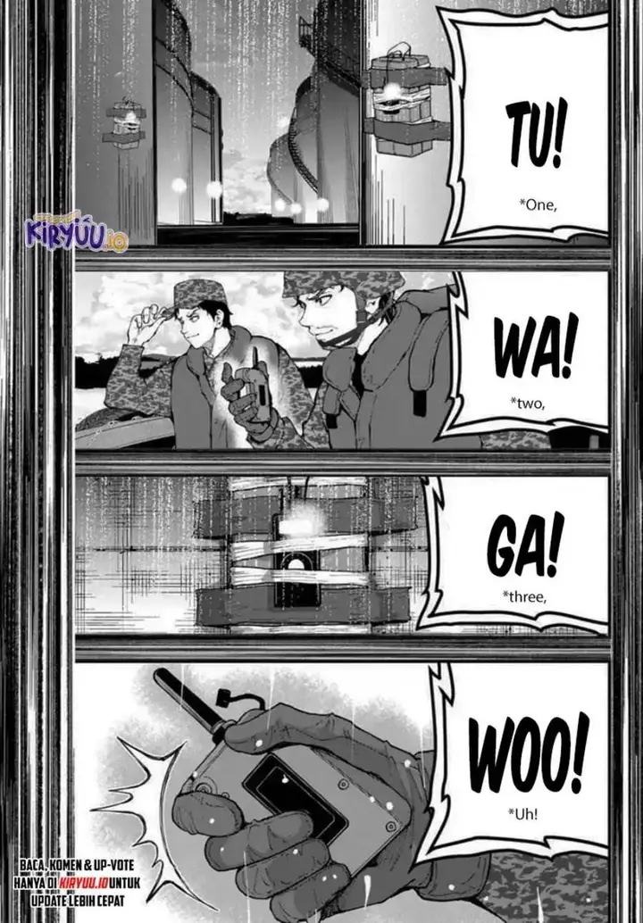 image-komik-zombie-100-zombie-ni-naru-made-ni-shitai-100-no-koto-chapter-82-23/32