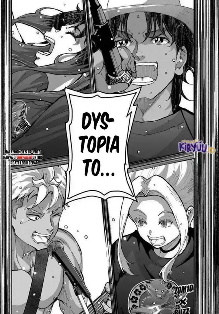 image-komik-zombie-100-zombie-ni-naru-made-ni-shitai-100-no-koto-chapter-82-27/32