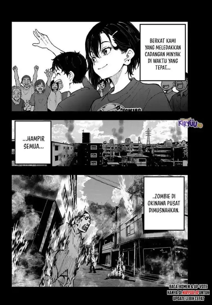 image-komik-zombie-100-zombie-ni-naru-made-ni-shitai-100-no-koto-chapter-83-9/42