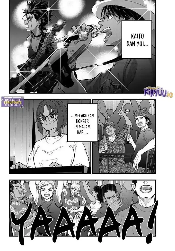 image-komik-zombie-100-zombie-ni-naru-made-ni-shitai-100-no-koto-chapter-83-19/42