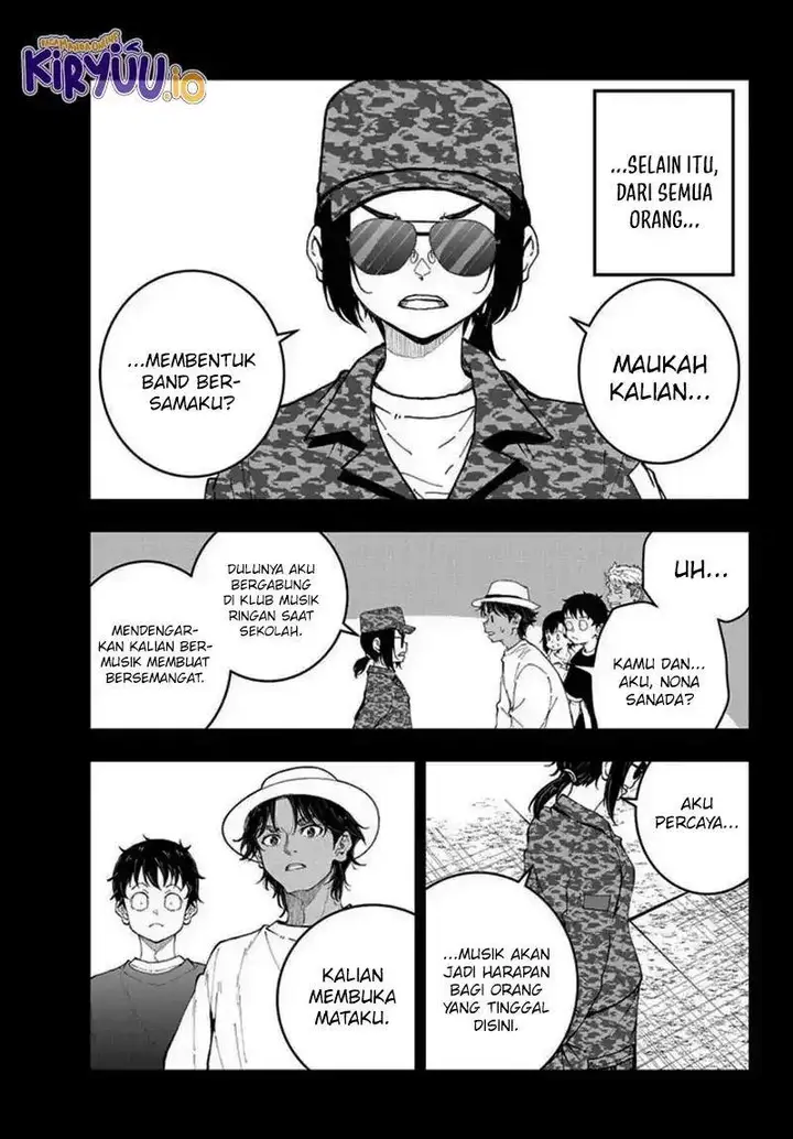 image-komik-zombie-100-zombie-ni-naru-made-ni-shitai-100-no-koto-chapter-83-20/42