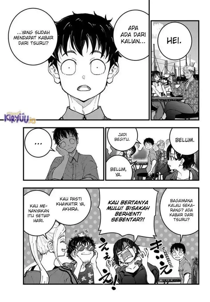 image-komik-zombie-100-zombie-ni-naru-made-ni-shitai-100-no-koto-chapter-83-24/42