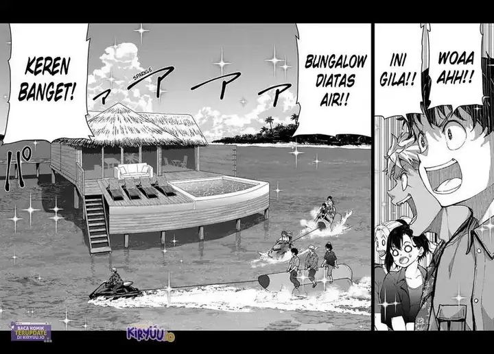 image-komik-zombie-100-zombie-ni-naru-made-ni-shitai-100-no-koto-chapter-83-27/42