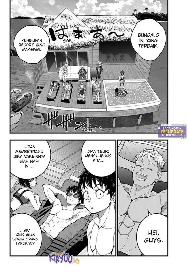image-komik-zombie-100-zombie-ni-naru-made-ni-shitai-100-no-koto-chapter-83-31/42