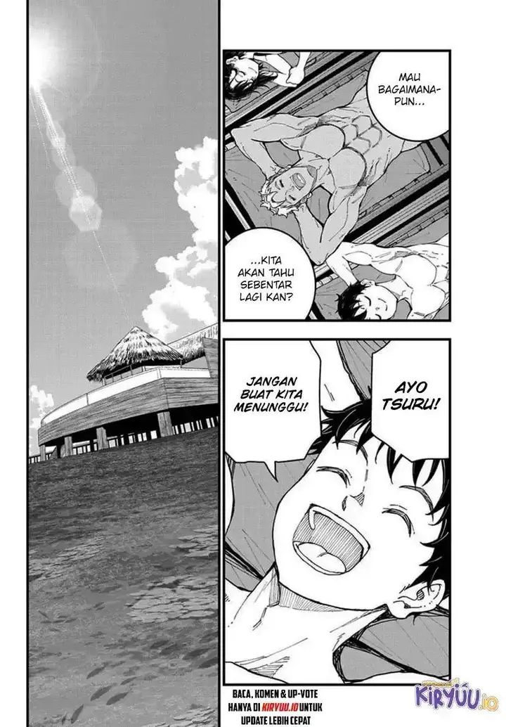image-komik-zombie-100-zombie-ni-naru-made-ni-shitai-100-no-koto-chapter-83-33/42