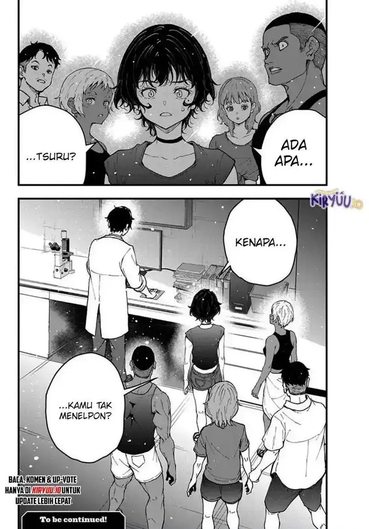 image-komik-zombie-100-zombie-ni-naru-made-ni-shitai-100-no-koto-chapter-83-41/42