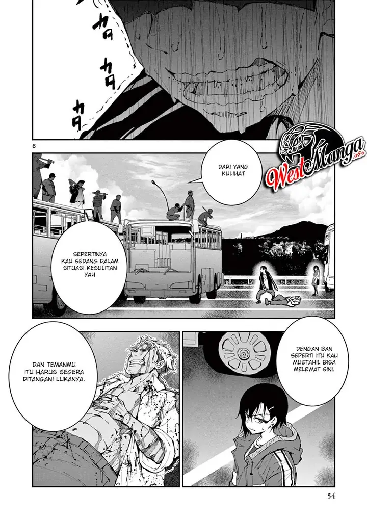 image-komik-zombie-100-zombie-ni-naru-made-ni-shitai-100-no-koto-chapter-9-7/41