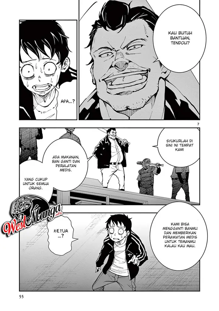 image-komik-zombie-100-zombie-ni-naru-made-ni-shitai-100-no-koto-chapter-9-8/41
