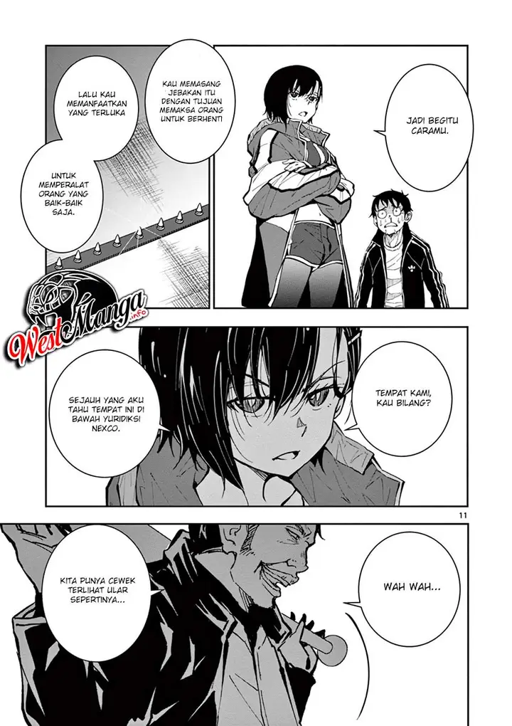 image-komik-zombie-100-zombie-ni-naru-made-ni-shitai-100-no-koto-chapter-9-12/41