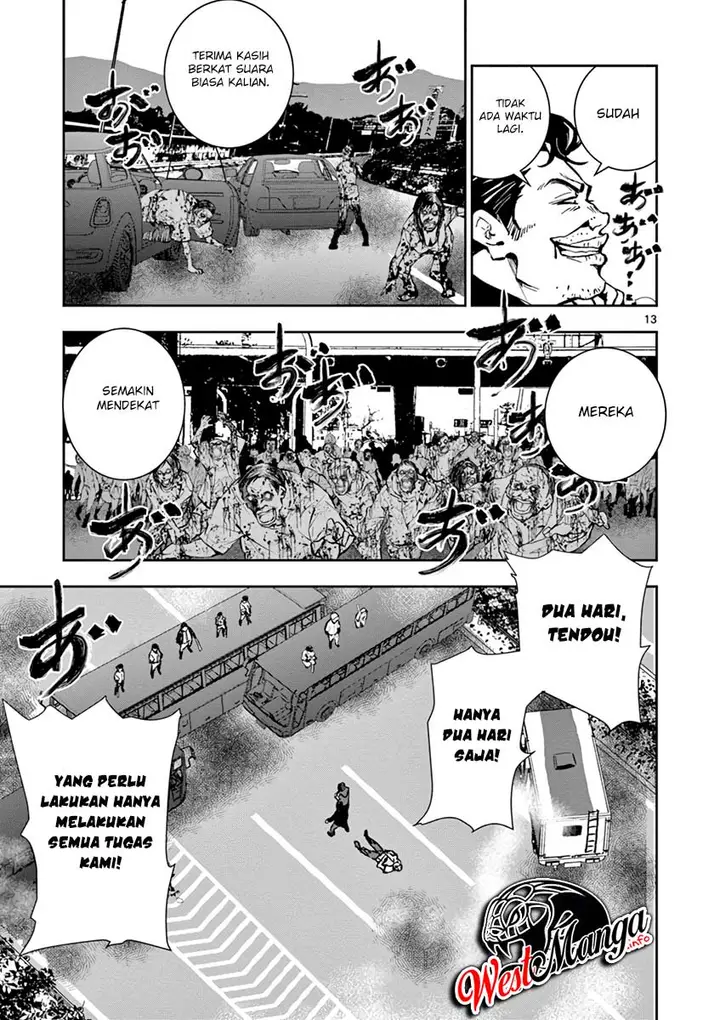 image-komik-zombie-100-zombie-ni-naru-made-ni-shitai-100-no-koto-chapter-9-14/41