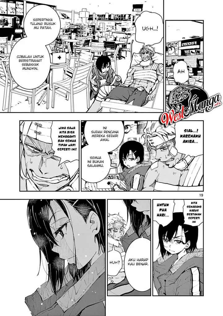 image-komik-zombie-100-zombie-ni-naru-made-ni-shitai-100-no-koto-chapter-9-21/41
