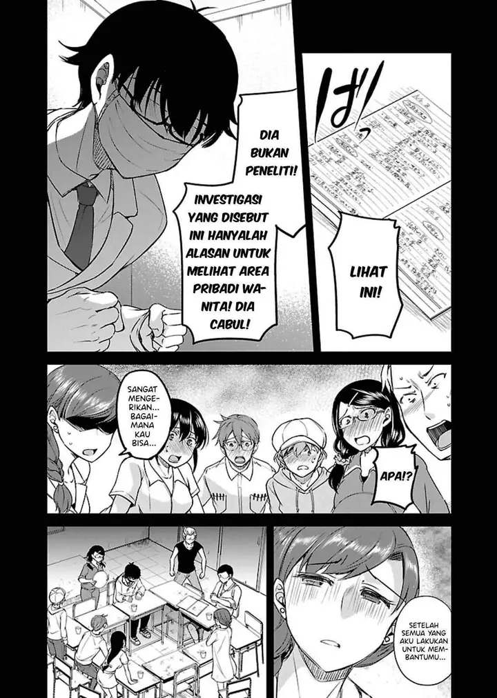 image-komik-zombie-darake-no-kono-sekai-de-wa-sex-shinai-to-ikinokorenai-chapter-11-3/27