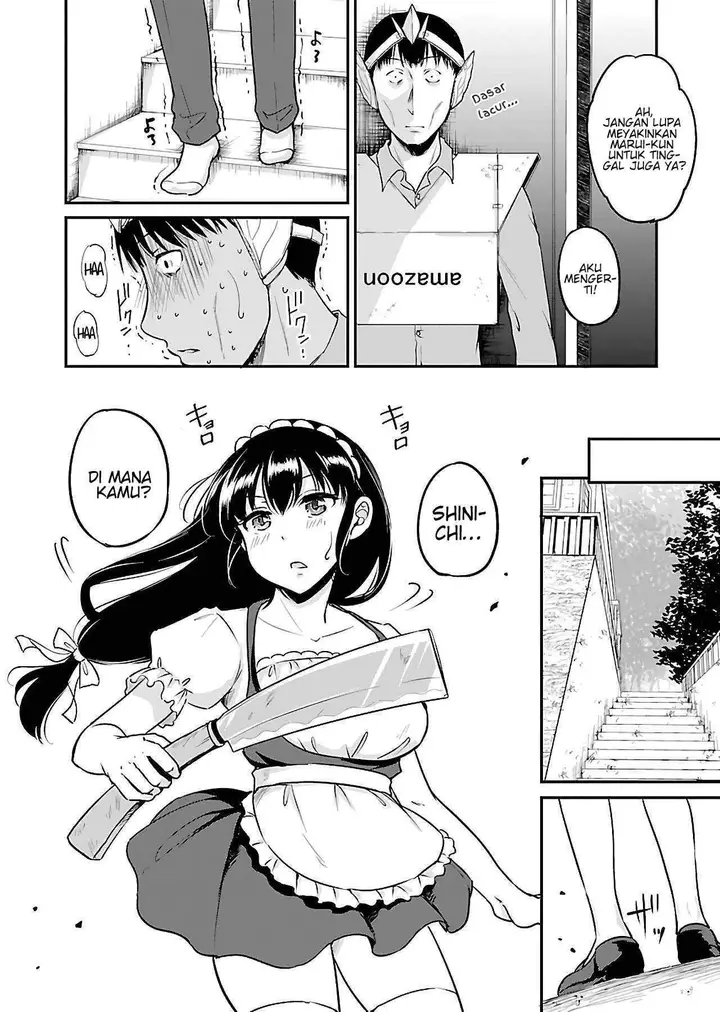 image-komik-zombie-darake-no-kono-sekai-de-wa-sex-shinai-to-ikinokorenai-chapter-4-14/27
