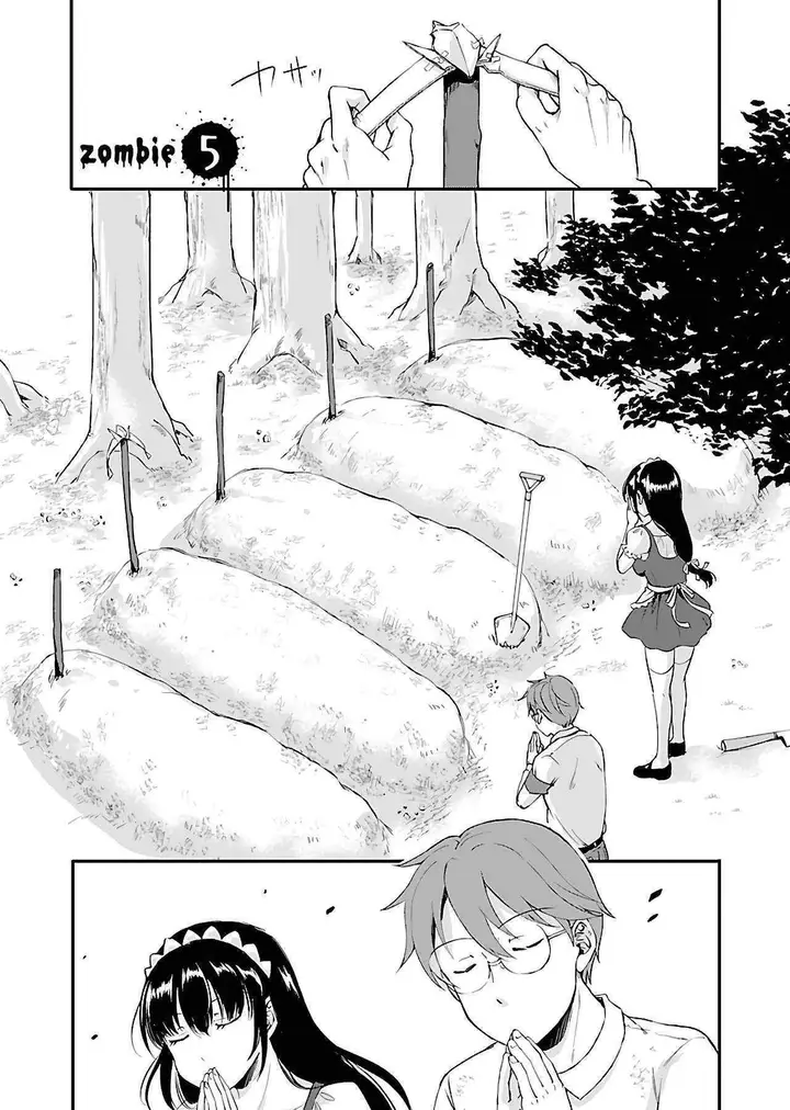 image-komik-zombie-darake-no-kono-sekai-de-wa-sex-shinai-to-ikinokorenai-chapter-5-1/26