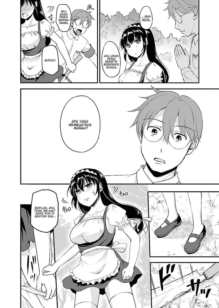 image-komik-zombie-darake-no-kono-sekai-de-wa-sex-shinai-to-ikinokorenai-chapter-5-2/26
