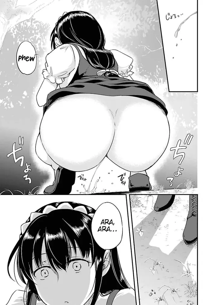 image-komik-zombie-darake-no-kono-sekai-de-wa-sex-shinai-to-ikinokorenai-chapter-5-3/26