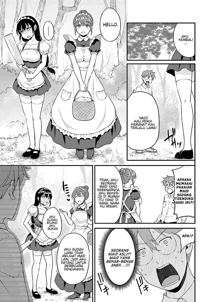 image-komik-zombie-darake-no-kono-sekai-de-wa-sex-shinai-to-ikinokorenai-chapter-5-5/26