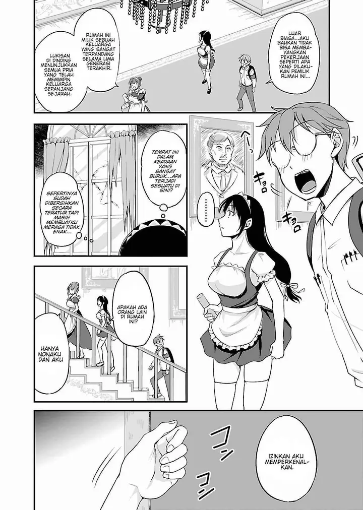 image-komik-zombie-darake-no-kono-sekai-de-wa-sex-shinai-to-ikinokorenai-chapter-5-8/26