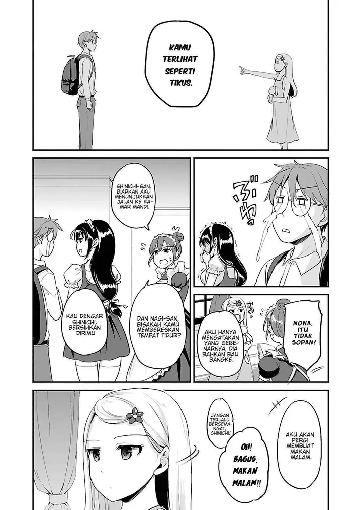 image-komik-zombie-darake-no-kono-sekai-de-wa-sex-shinai-to-ikinokorenai-chapter-5-10/26