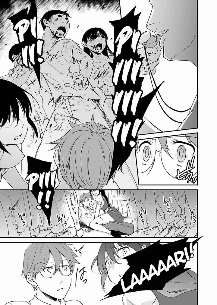 image-komik-zombie-darake-no-kono-sekai-de-wa-sex-shinai-to-ikinokorenai-chapter-7-7/32